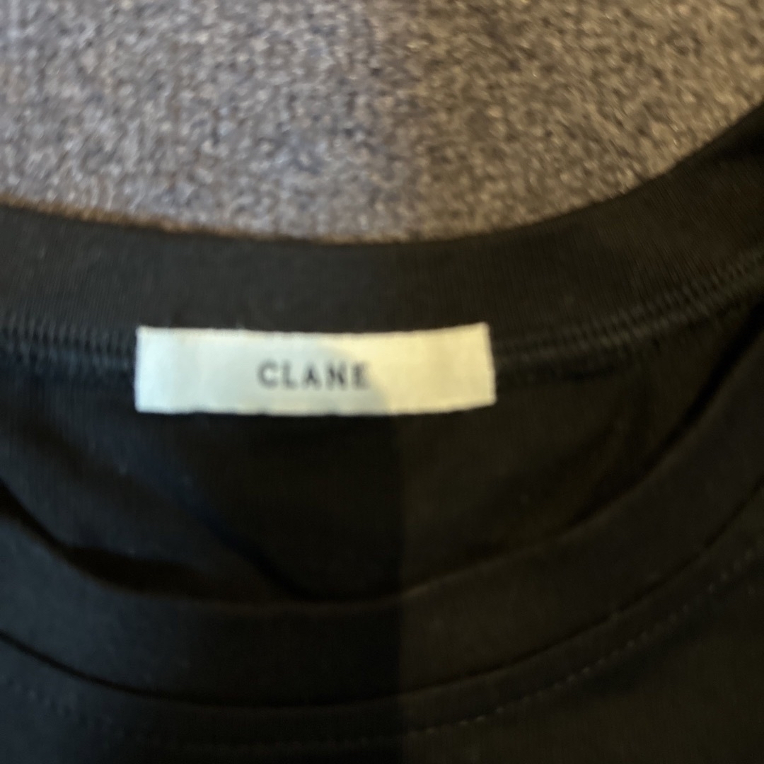 CLANE(クラネ)のCLANE ワンピース レディースのワンピース(ロングワンピース/マキシワンピース)の商品写真