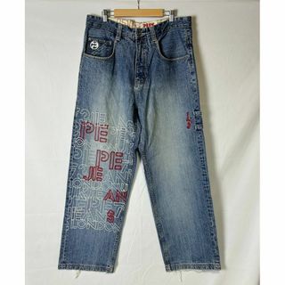 専用】pepejeans ぺぺジーンズ デニム パンツ サイズ44