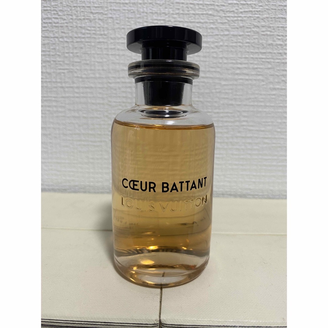 ルイヴィトン香水 クールバターン 100ml-