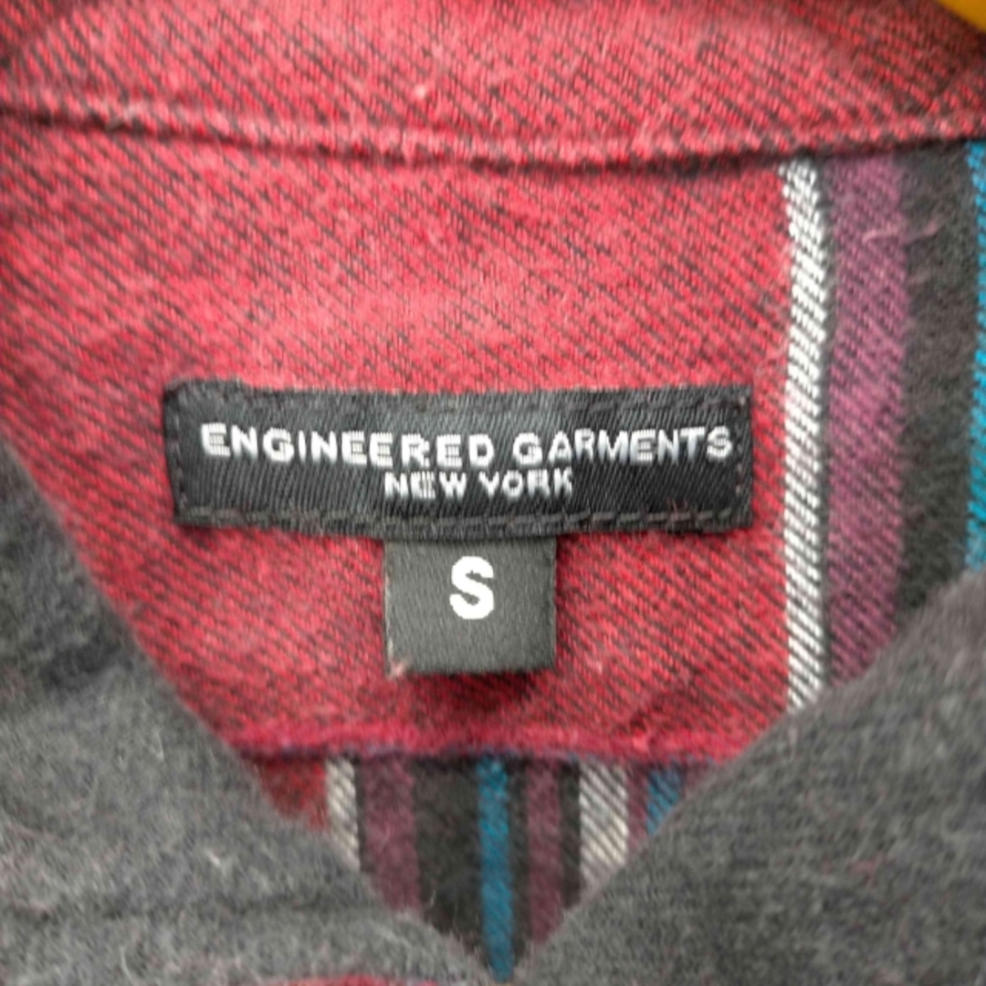 Engineered Garments(エンジニアードガーメンツ)のEngineered Garments(エンジニアードガーメンツ) メンズ メンズのトップス(その他)の商品写真