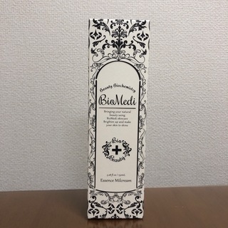 ビオメディ エッセンスミルククリーム 150ml(オールインワン化粧品)
