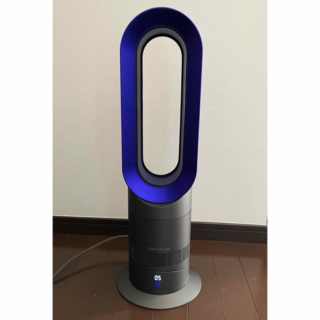 dyson hot&cool 冷温ファン　 AM09 ジャンク品　送料無料