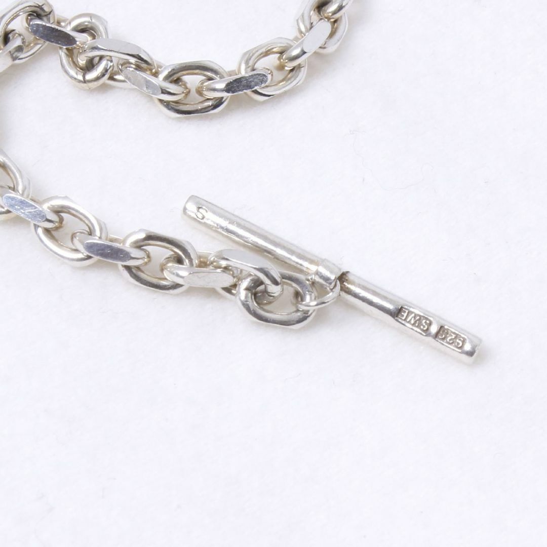 All Blues ANCHOR BRACELET S ブレスレット-