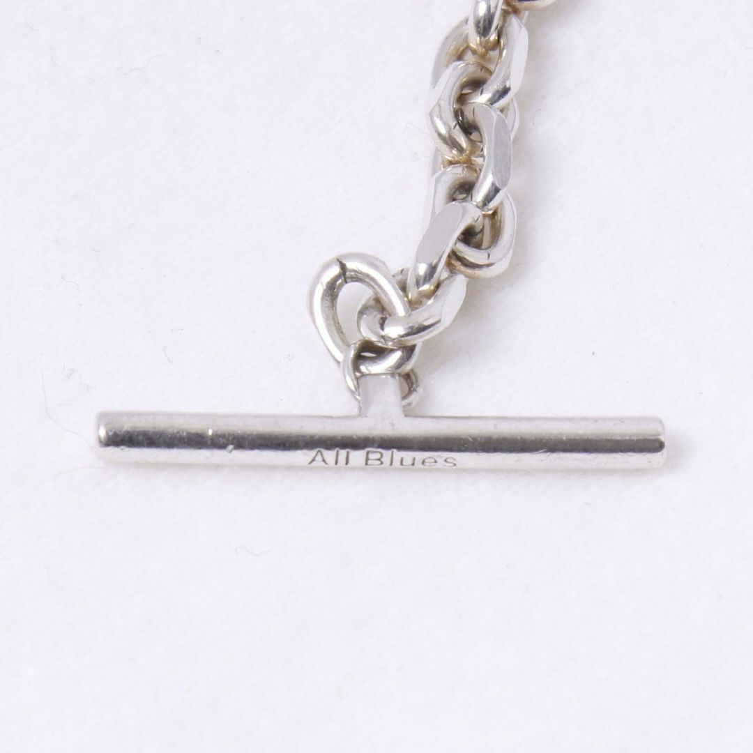 All Blues ANCHOR BRACELET S ブレスレット-