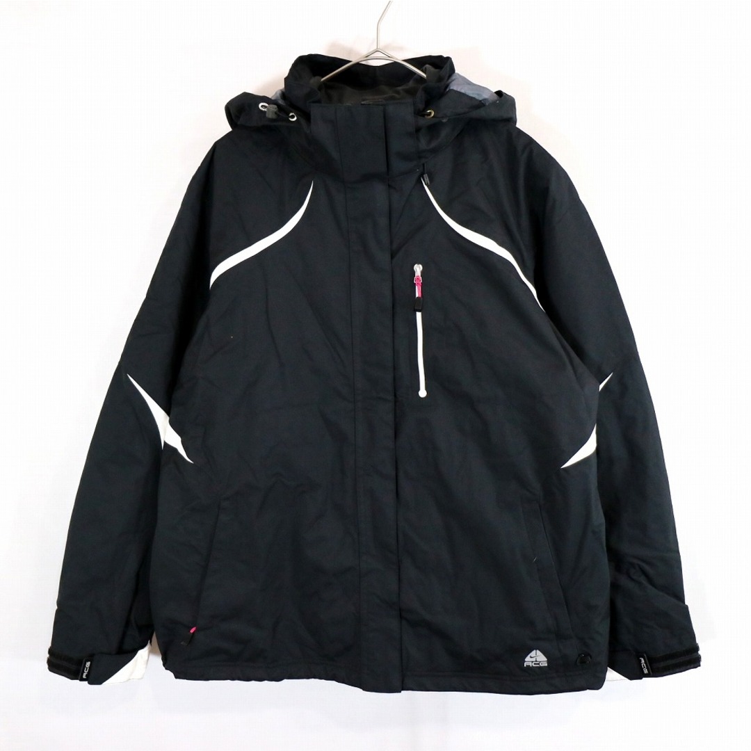 NIKE ACG ナイキエーシージー ナイロンジャケット マウンテン NIKE ACG ナイキエーシージー ナイロンジャケット マウンテン