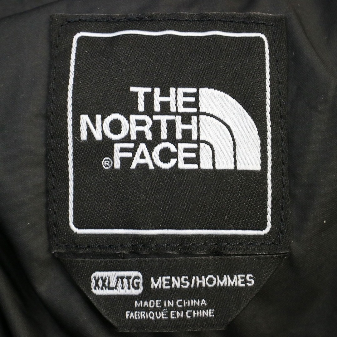 THE NORTH FACE - THE NORTH FACE ノースフェイス ヌプシ ダウンベスト