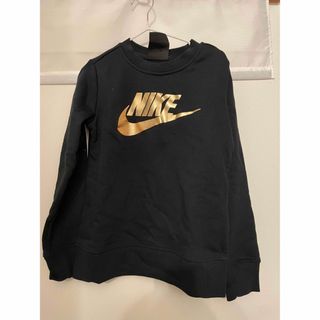 ナイキ(NIKE)のNIKE トレーナー(Tシャツ/カットソー)