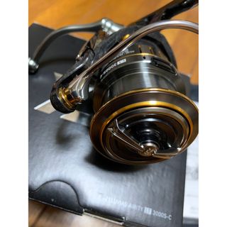 DAIWA - 【超美品】21ルビアスエアリティ LT3000S-Cの通販 by hatsu's