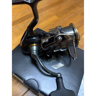 DAIWA - 【超美品】21ルビアスエアリティ LT3000S-Cの通販 by hatsu's