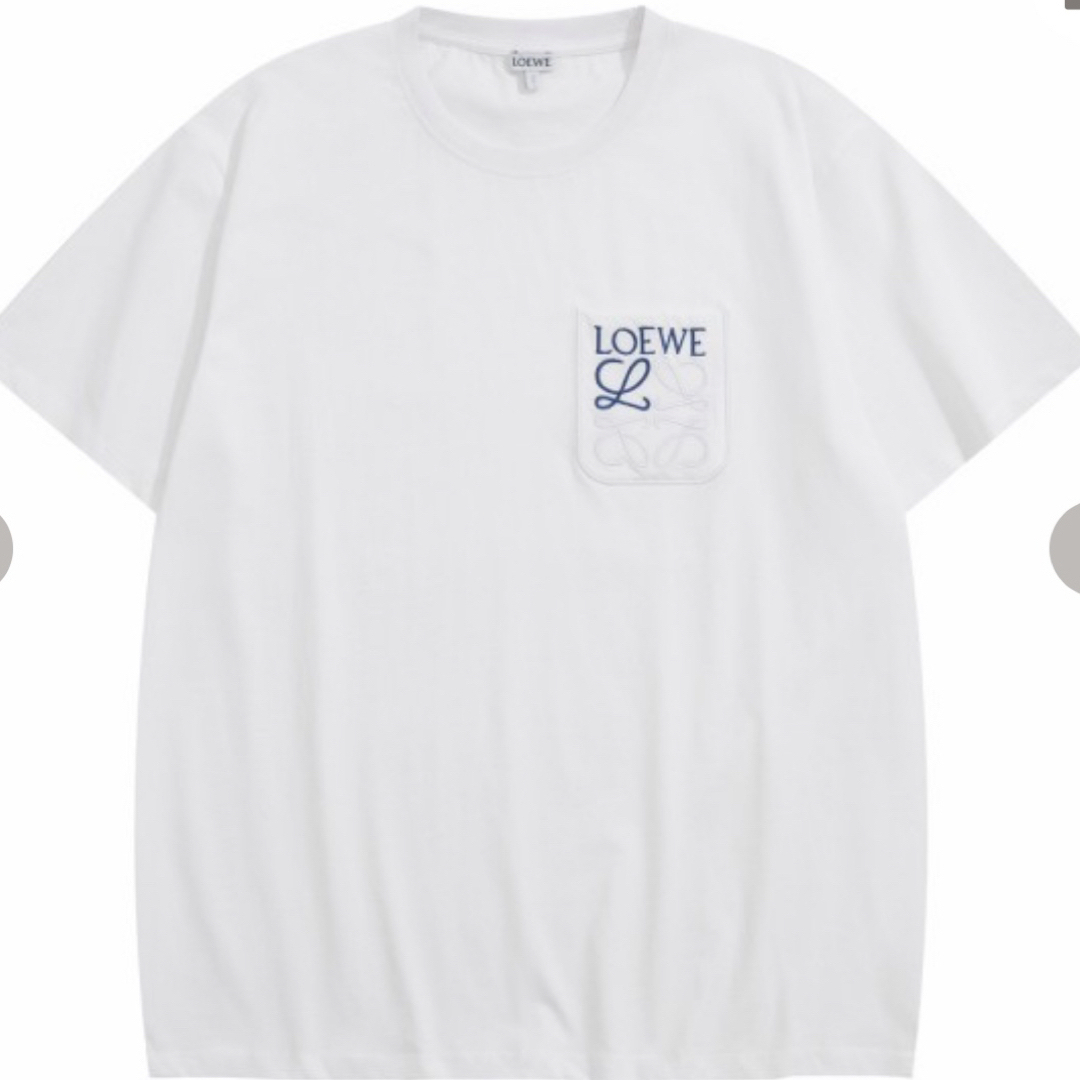 美品♡ロエベ　Loewe メンズTシャツ♡