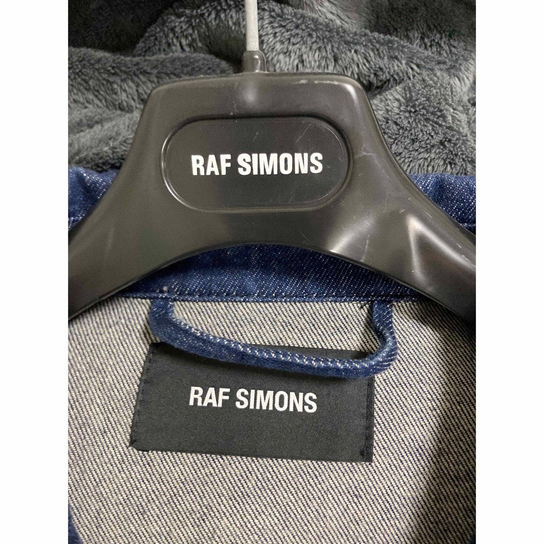 RAF SIMONS - ラフシモンズ New Orderプリント アーカイブ RAF SIMONS - ラフシモンズ New Orderプリント アーカイブ
