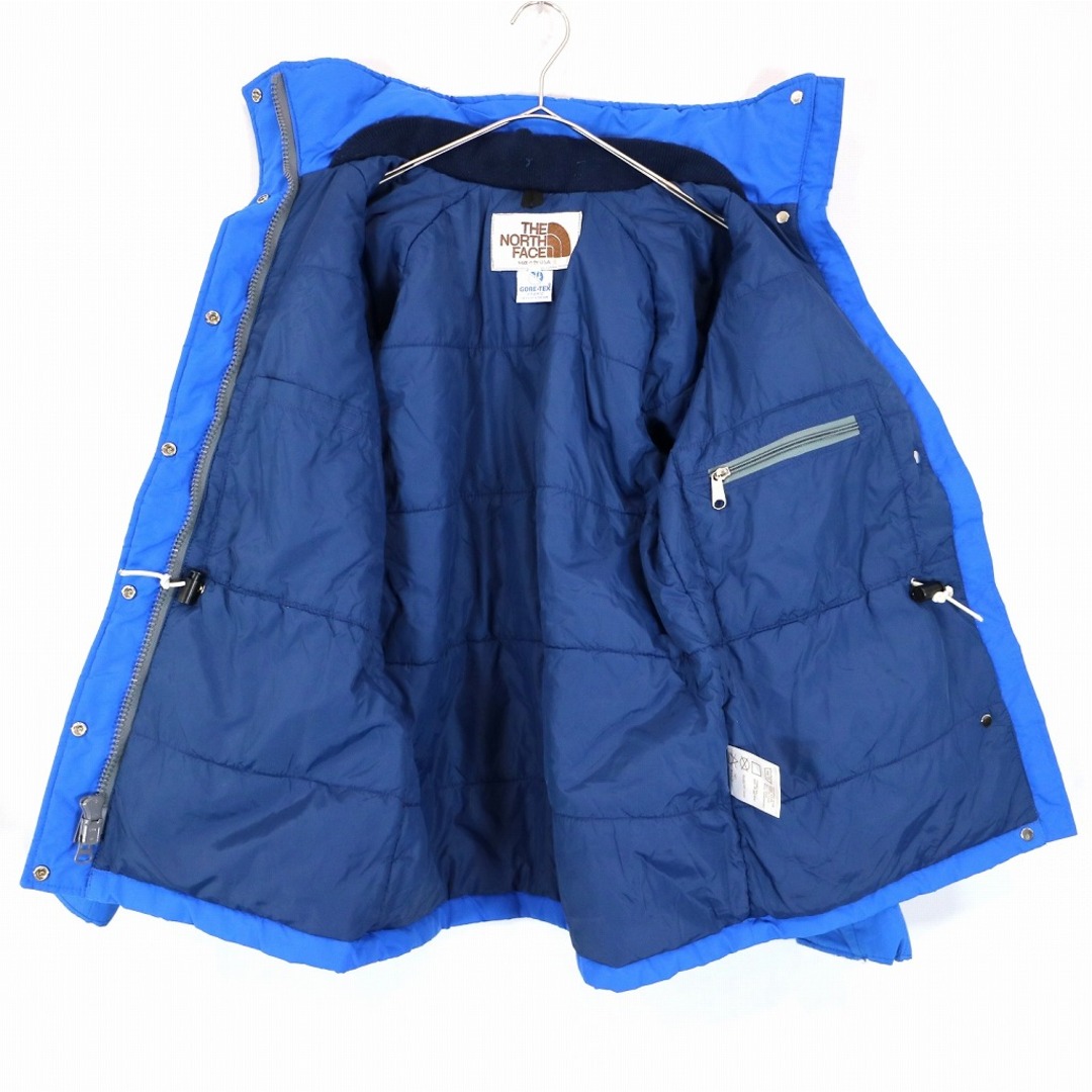 THE NORTH FACE - 70年代 USA製 THE NORTH FACE ノースフェイス GORE