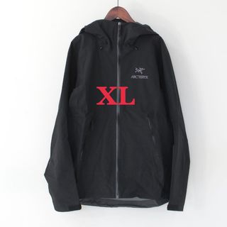 アークテリクス(ARC'TERYX)のARC'TERYX BETA LT JACKET アークテリクス XL(ナイロンジャケット)