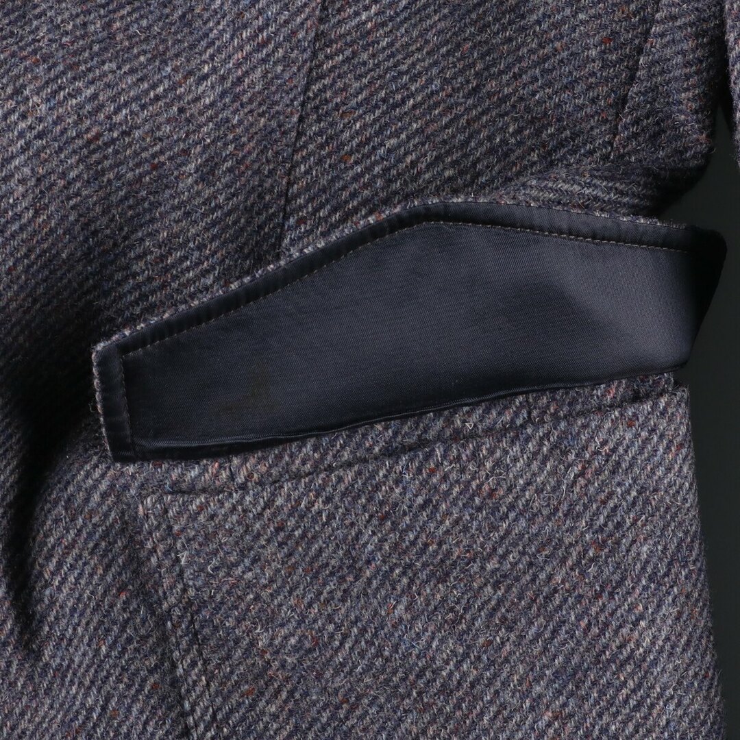 PENDLETON - 古着 80年代 ペンドルトン PENDLETON ウールテーラード
