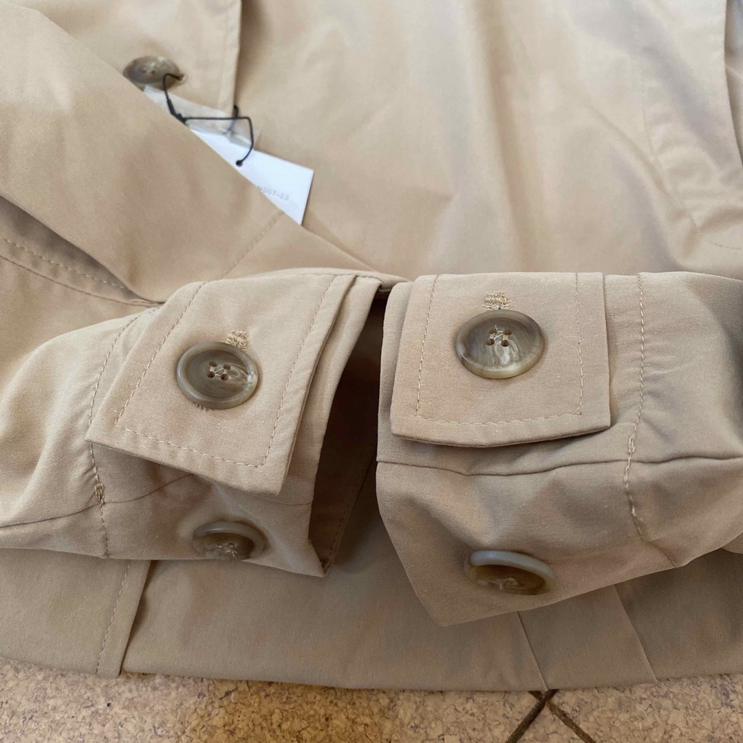 BONLECILL コート レディースのジャケット/アウター(テーラードジャケット)の商品写真