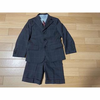 ダックス 子供服(男の子)の通販 98点 | DAKSのキッズ/ベビー