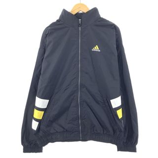 アディダス(adidas)の古着 90年代 アディダス adidas ナイロンジャケット メンズXXL ヴィンテージ /eaa383867(ナイロンジャケット)