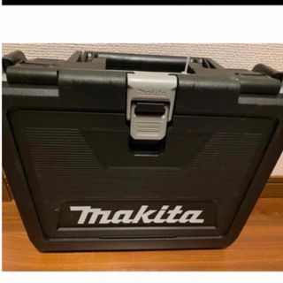 マキタ(Makita)の本日特価　マキタ  新型インパクト　TD173DRGXB(工具)