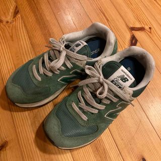 ニューバランス(New Balance)のニューバランススニーカー(スニーカー)