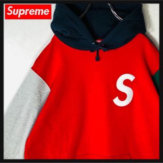 シュプリーム パーカー(グレー/灰色系)の通販 5,000点以上 | Supreme