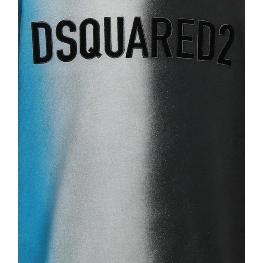 DSQUARED2(ディースクエアード)のDSQUARED2 ディースクエアード スウェット Mサイズ メンズのトップス(スウェット)の商品写真