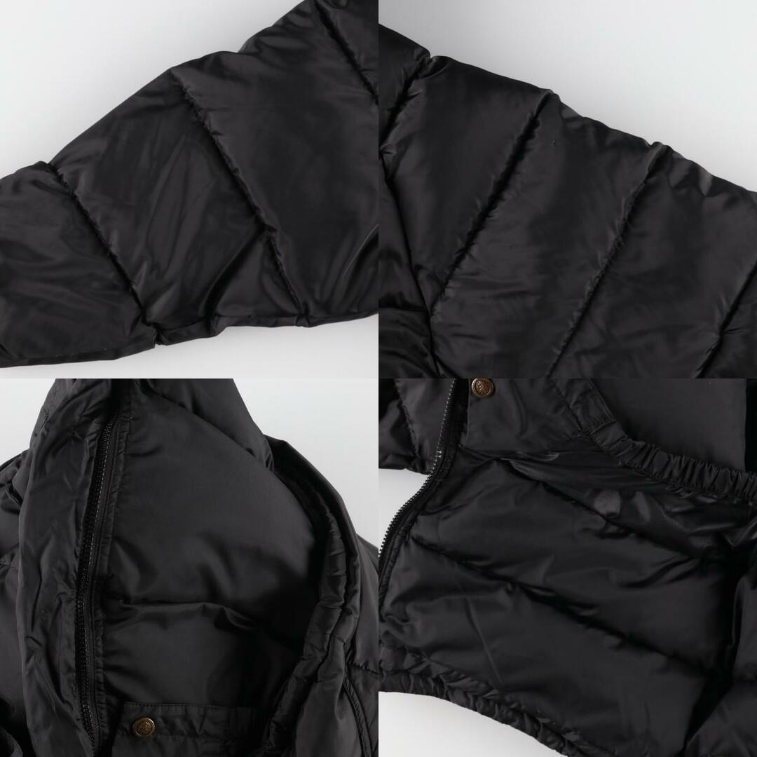 古着 90年代 FIRST DOWN ダウンジャケット メンズM ヴィンテージ /eaa377998 メンズのジャケット/アウター(ダウンジャケット)の商品写真