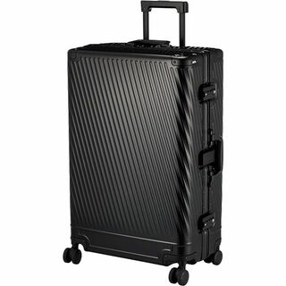 エース(ace.)の新品送料無料 ace. エース スーツケース ブラック 73L 06992(トラベルバッグ/スーツケース)