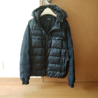 EPOCA UOMO - 7万円!超美品!EPOCAウォモ ダウンジャケットの通販 by