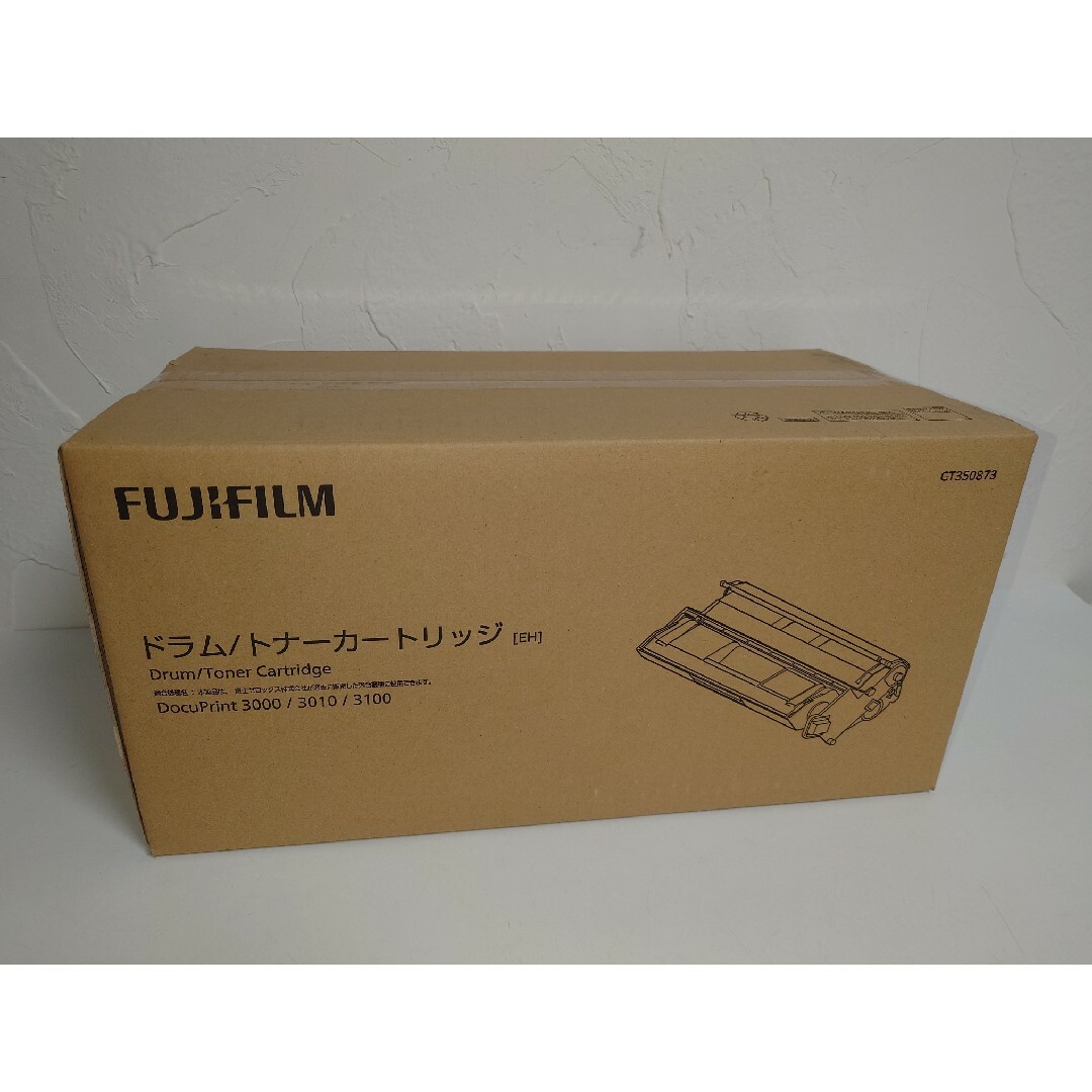 トナー / 純正品 FUJI XEROX あわただしく CT350873 / 送料無料 トナー / 純正品 FUJI XEROX あわただしく CT350873 / 送料無料