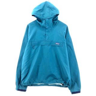 パタゴニア(patagonia) プルオーバー ナイロンジャケット(メンズ)の