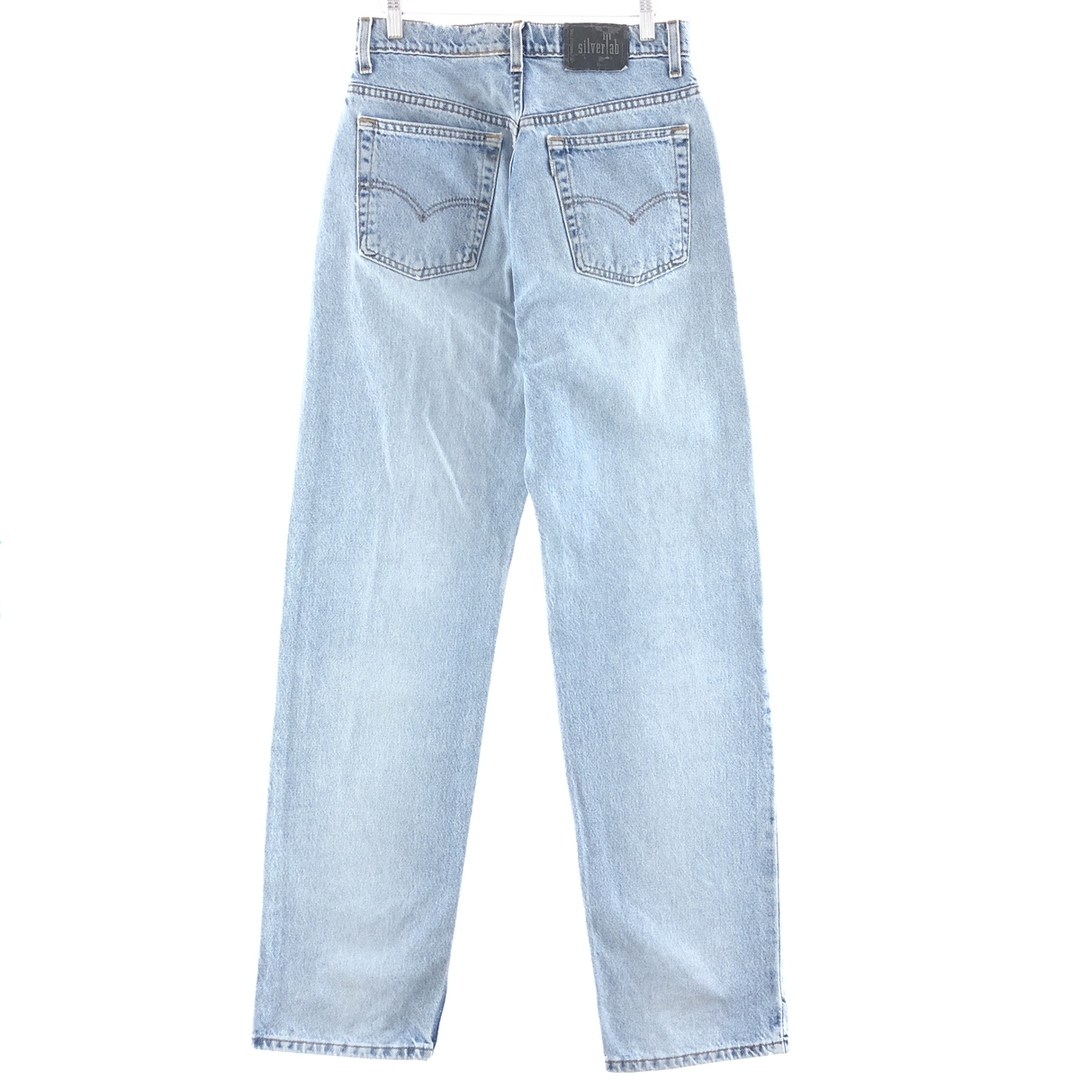 Levi's - 古着 00年代 リーバイス Levi's SILVER TAB シルバータブ