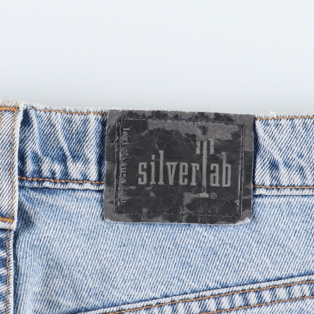 Levi's - 古着 00年代 リーバイス Levi's SILVER TAB シルバータブ