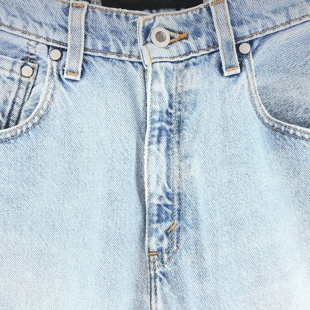Levi's - 古着 00年代 リーバイス Levi's SILVER TAB シルバータブ