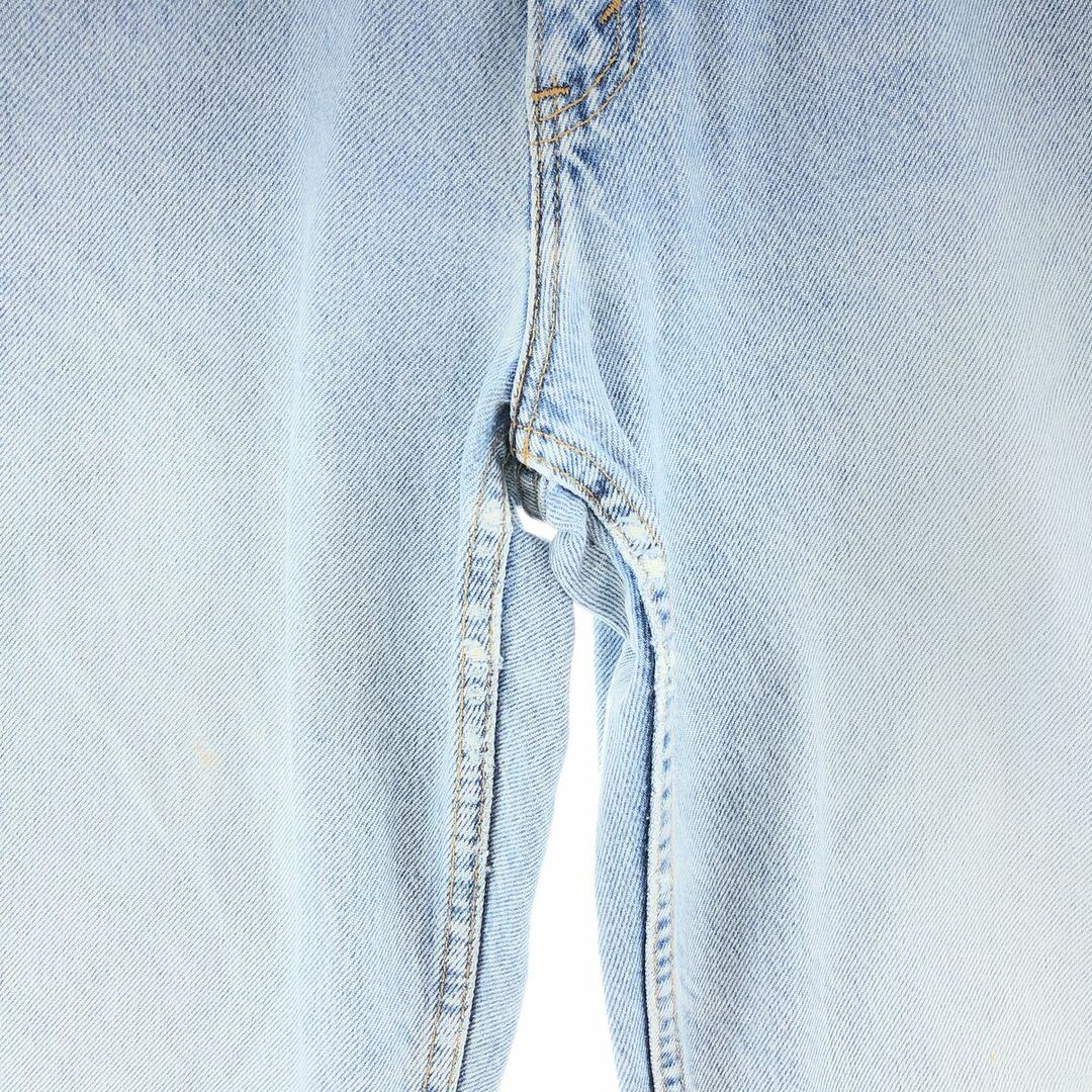 Levi's - 古着 00年代 リーバイス Levi's SILVER TAB シルバータブ