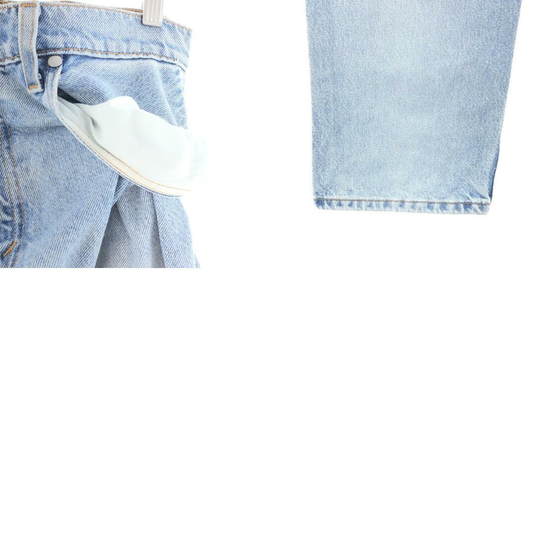 Levi's - 古着 00年代 リーバイス Levi's SILVER TAB シルバータブ