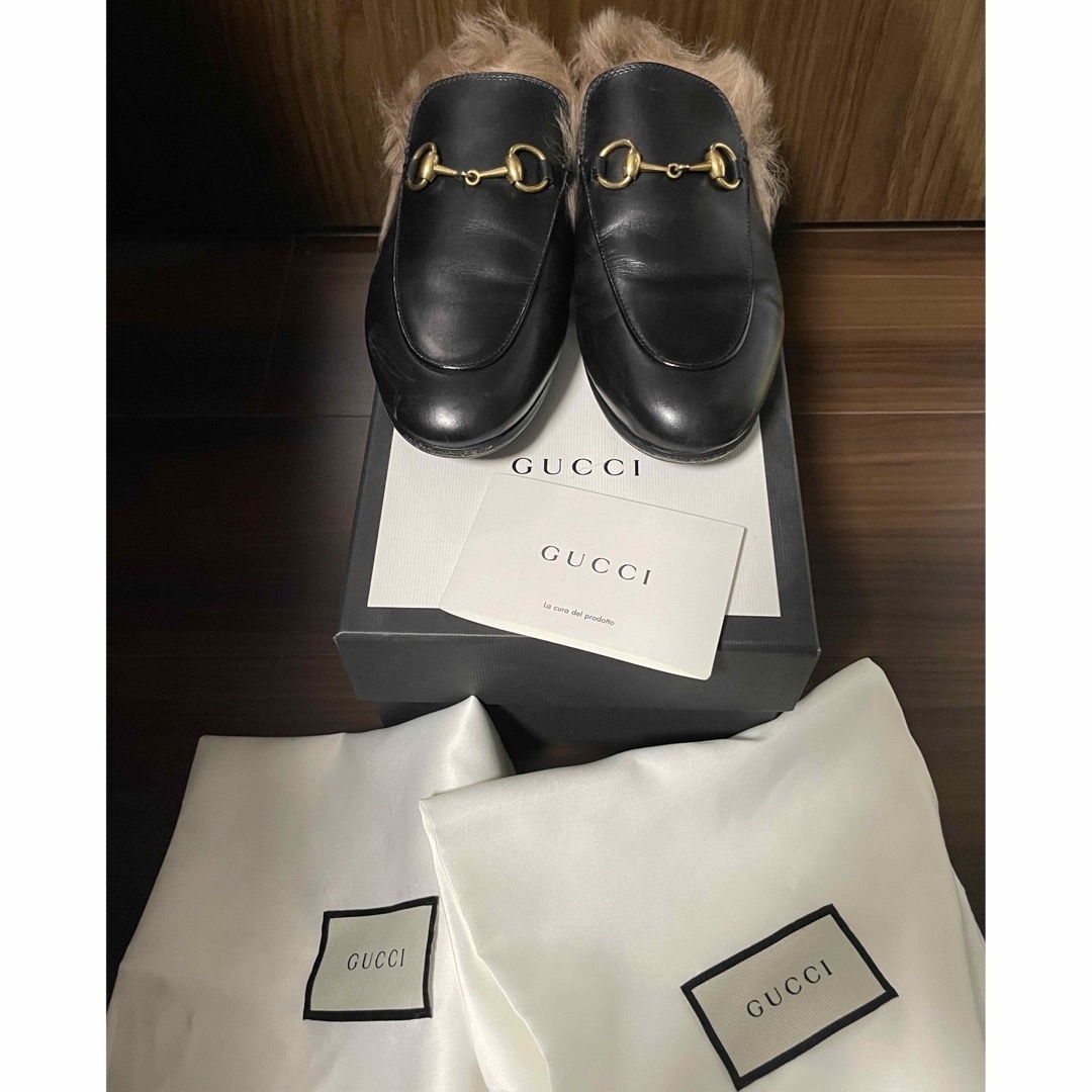 Gucci - GUCCI プリンスタウン / 36の通販 by HA's shop|グッチならラクマ Gucci - GUCCI プリンスタウン / 36の通販 by HA's shop|グッチならラクマ