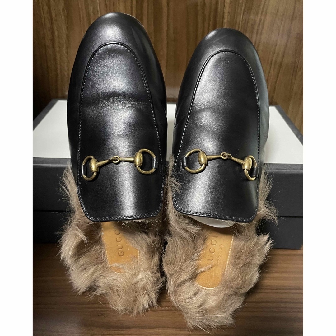 GUCCI プリンスタウン / 36