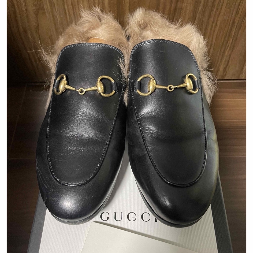 GUCCI プリンスタウン / 36