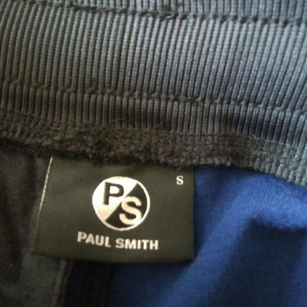 ほぼ未使用！Paul Smith　ジョガーパンツ