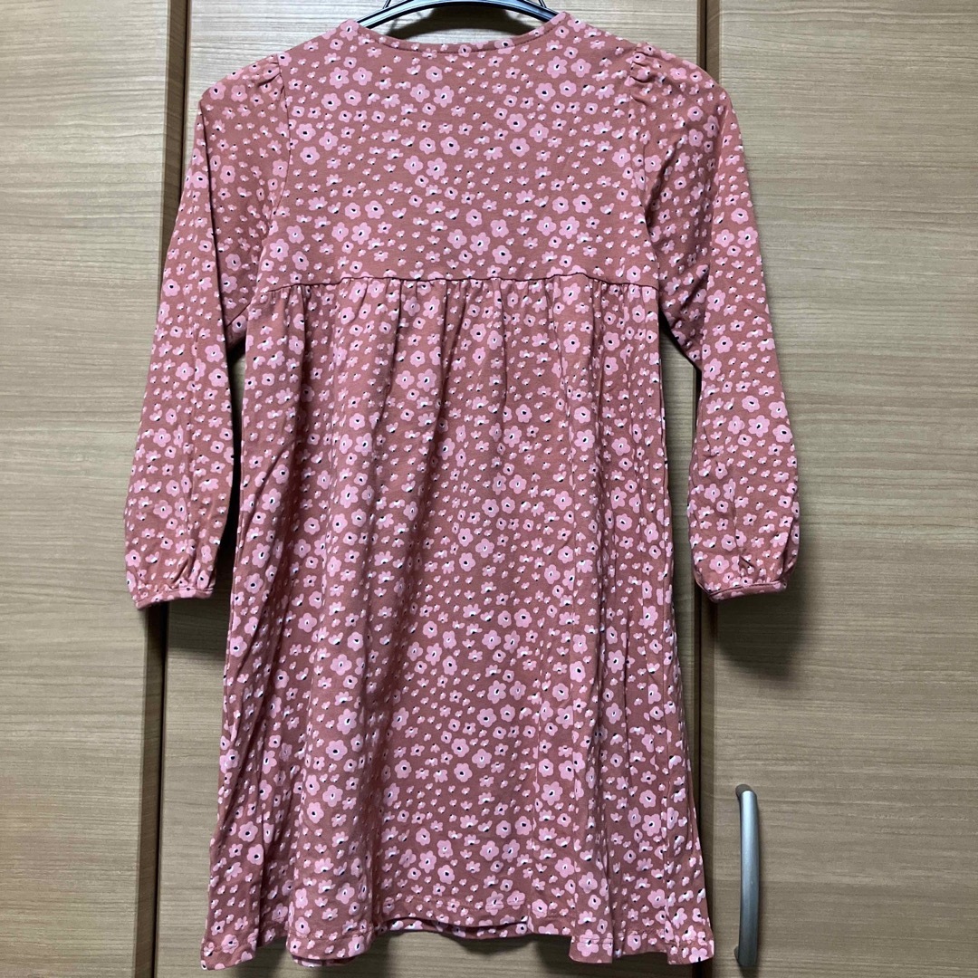 H&M ワンピース 130cmサイズ