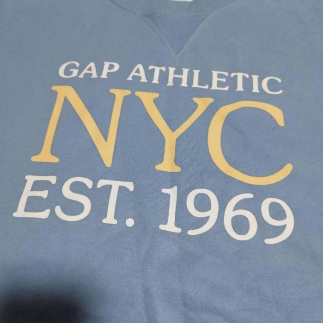 GAP - GAP スウェットセットアップ スウェット上下セット ユニセックス