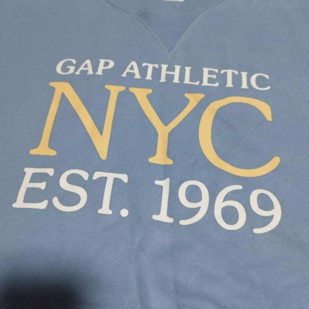 GAP EST 1969 スウェット 上下 セットアップ L