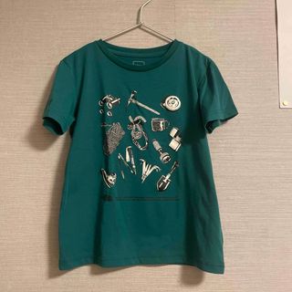 ザノースフェイス(THE NORTH FACE)のノースフェイス　thenothface Tシャツ　130(Tシャツ/カットソー)