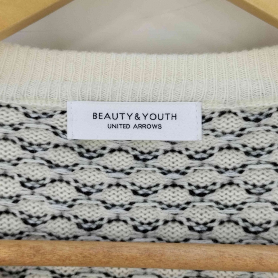 BEAUTY & YOUTH UNITED ARROWS(ビューティーアンドユー 5