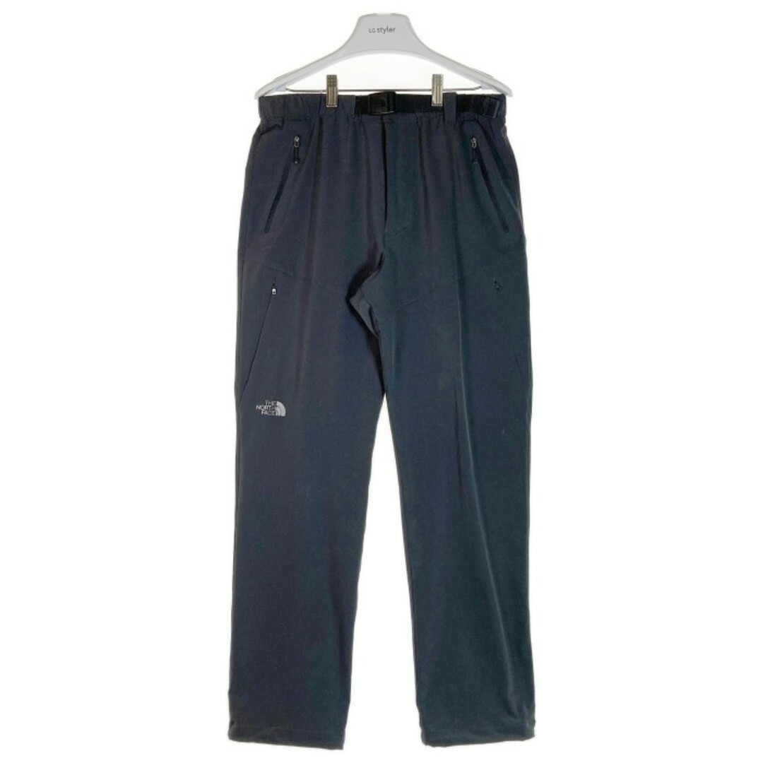 ★THE NORTH FACE ザノースフェイス Verb Pant イージーパンツ NT57013 グレー sizeM