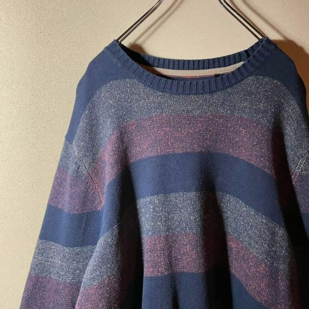 【VINTAGE】90s トミー　アメリカ直輸入❗️USA IMPORT 厚手