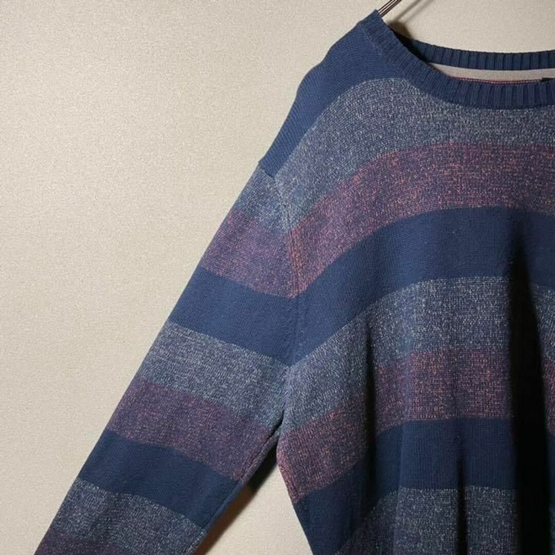 【VINTAGE】90s トミー　アメリカ直輸入❗️USA IMPORT 厚手