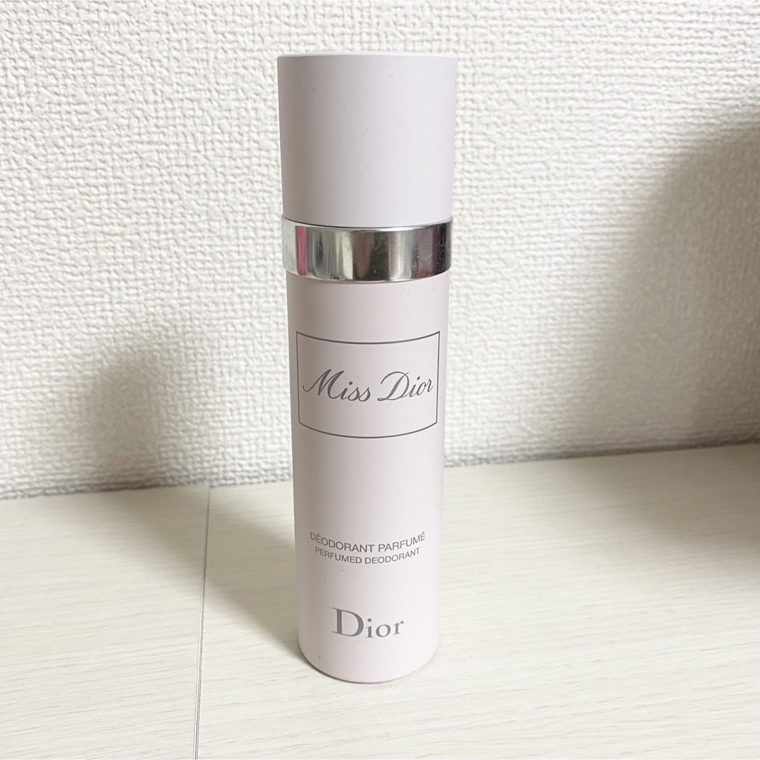 Christian Dior(クリスチャンディオール)のミス ディオール ボディ スプレー コスメ/美容の香水(香水(女性用))の商品写真