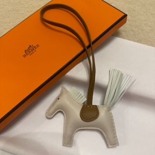 Hermes - エルメス プティ アッシュ ラブラドール ドッグ 犬 バッグ