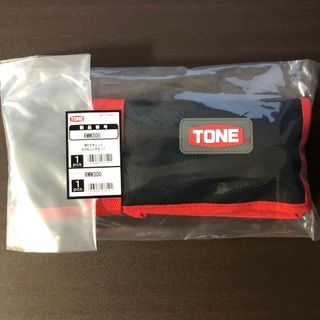 TONE 4WAYラチェットめがねレンチセット RMW300(工具)